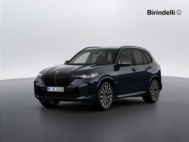 BMW BMW X5 xDrive40d