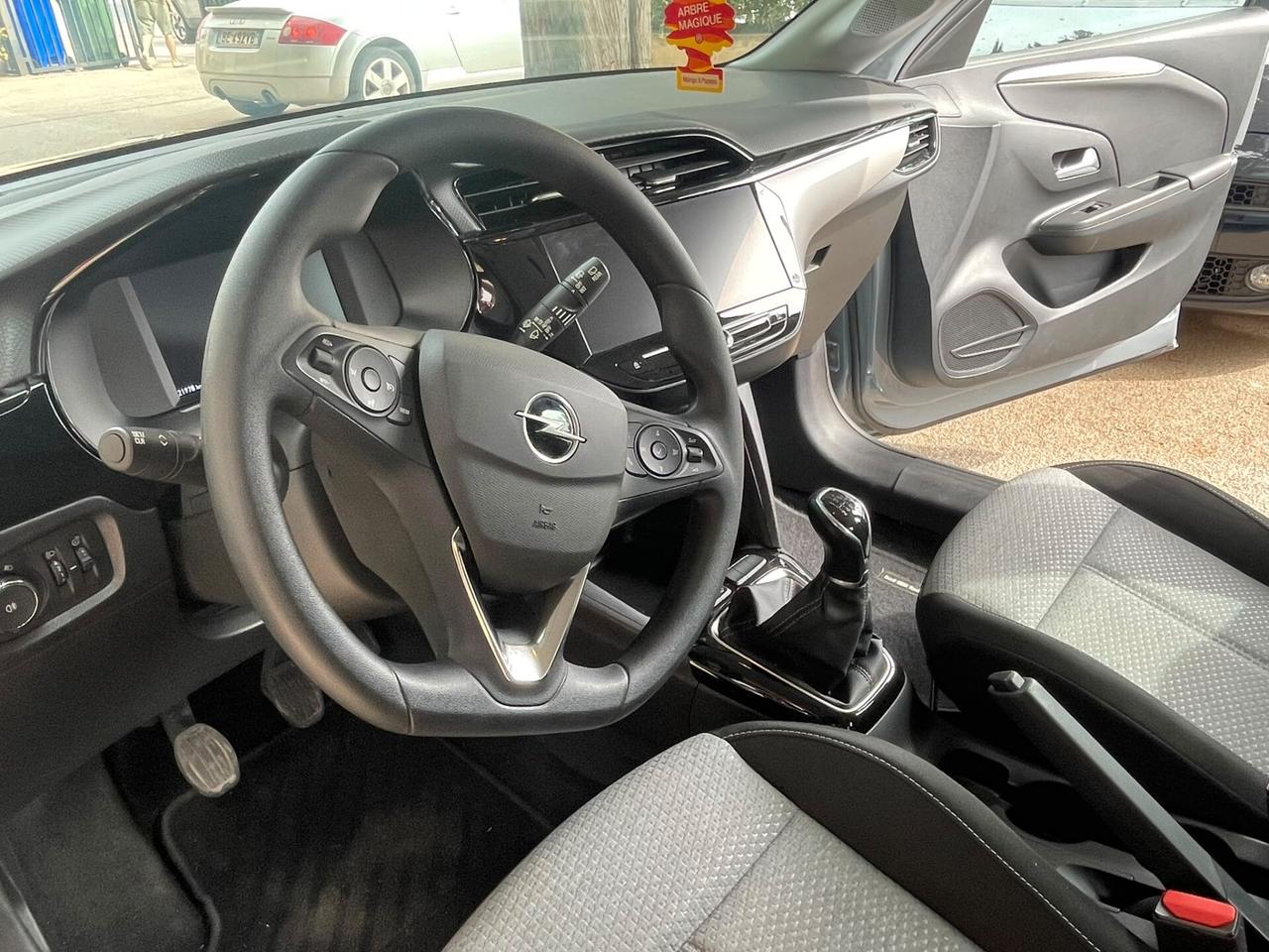 Opel Corsa 1.2 Edition