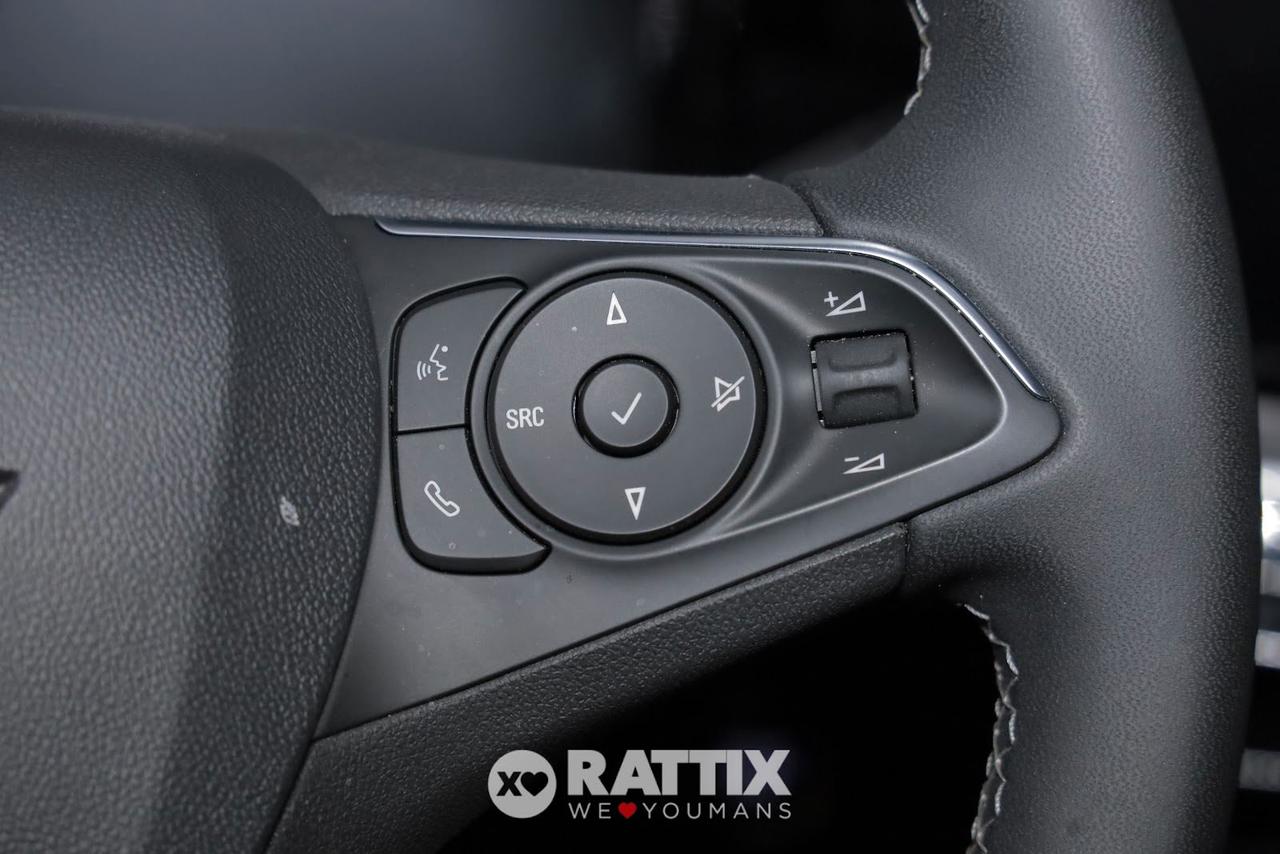 Opel Mokka 1.2 136CV Ultimate