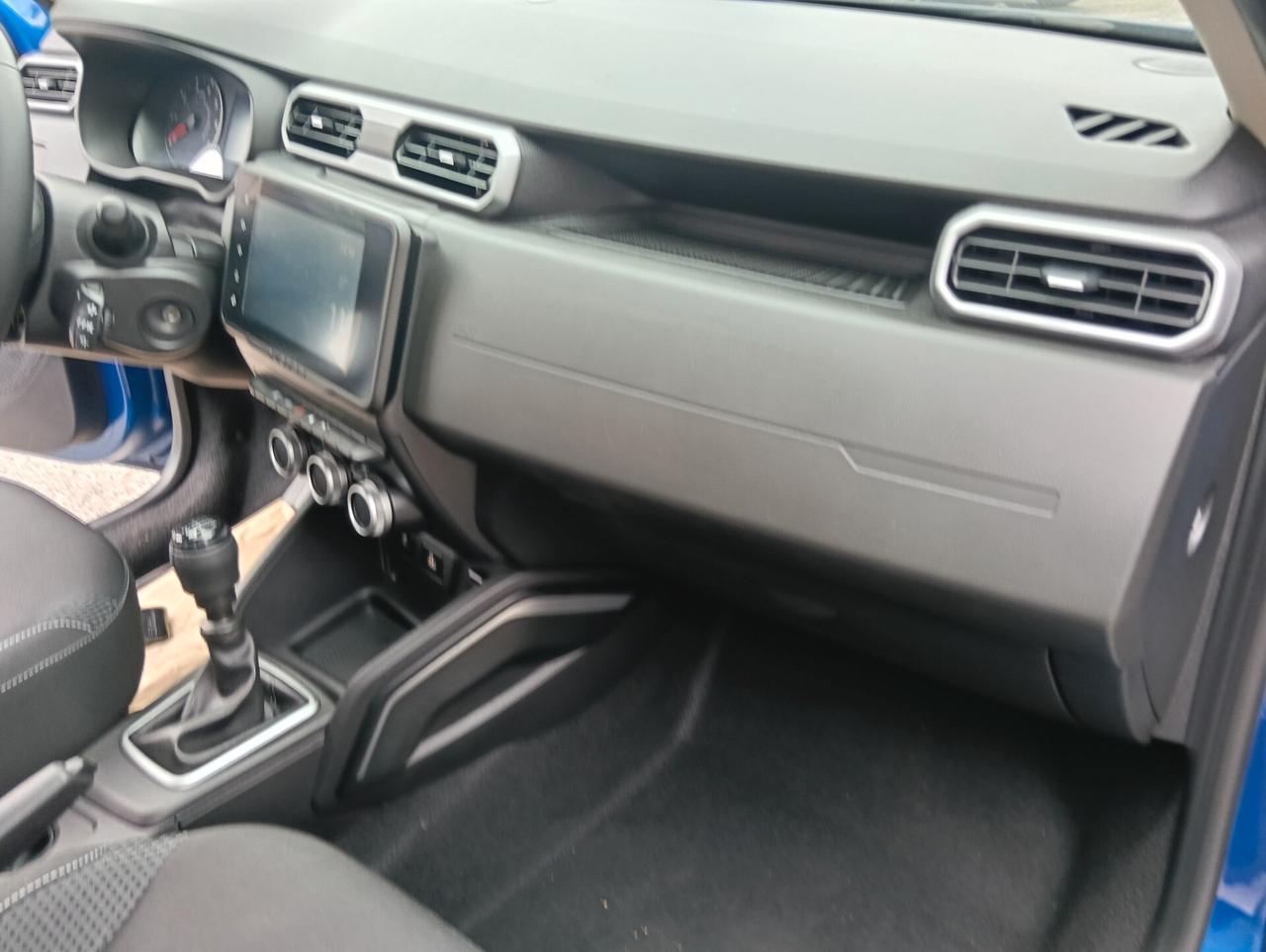 Dacia Duster 1.0 TCe GPL 4x2 Prestige