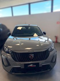 Peugeot 2008 PureTech 100 S&S Allure