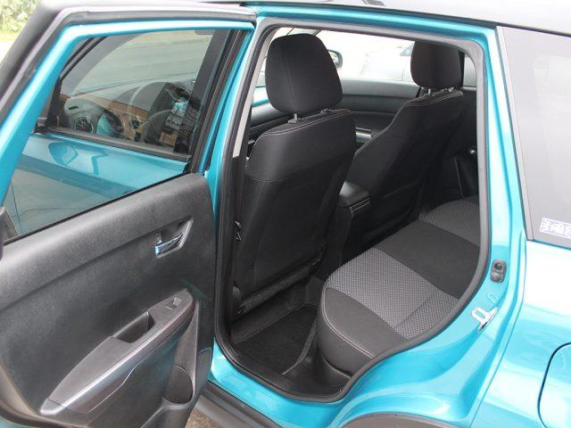 SUZUKI Vitara 1.4 Hybrid Cool 2WD