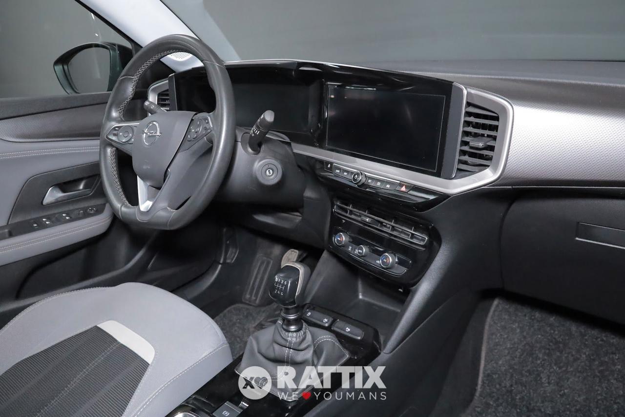 Opel Mokka 1.5 110CV Elegance