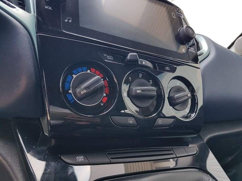 Lancia Ypsilon Ypsilon 1.0 firefly hybrid Platino s&s 70cv