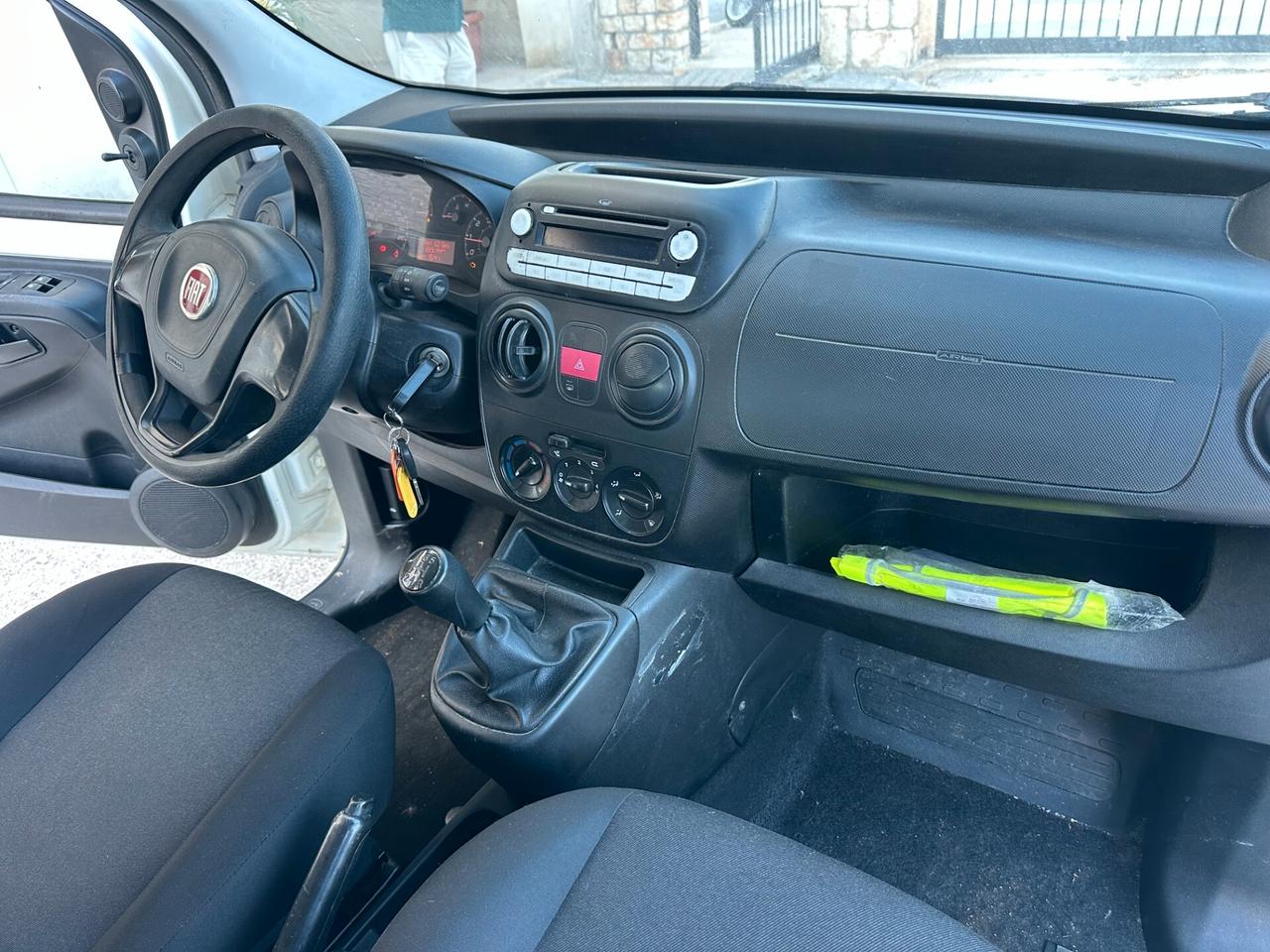 Fiat Qubo 1.3 MJT 80 CV Lounge 2019