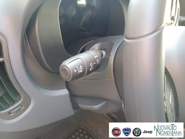 FIAT Panda Pandina 1.0 FireFly S&S Hybrid Icon 5°P Km0