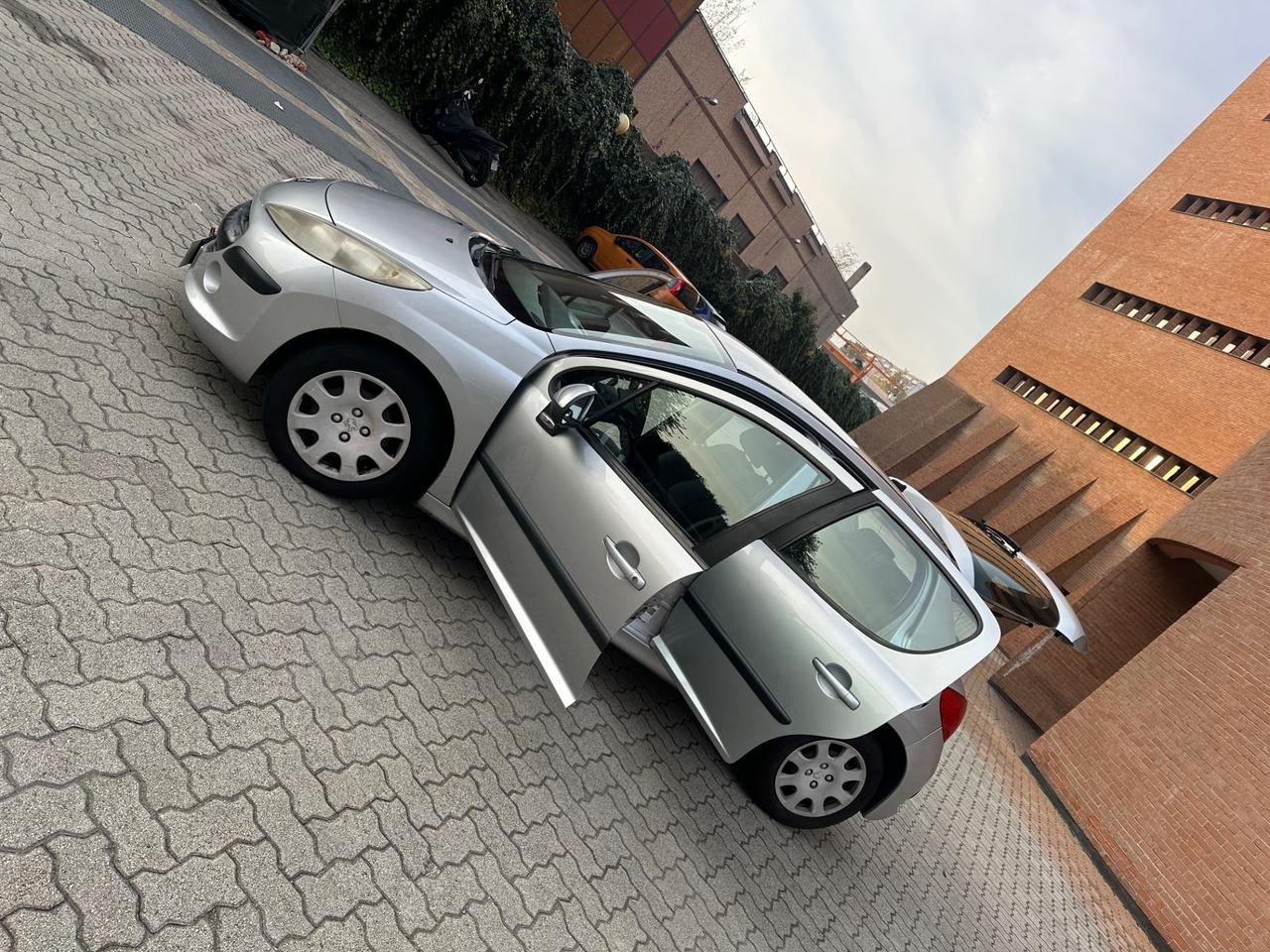 Peugeot 207 1.4 VTi 95CV 5p. Energie Sport