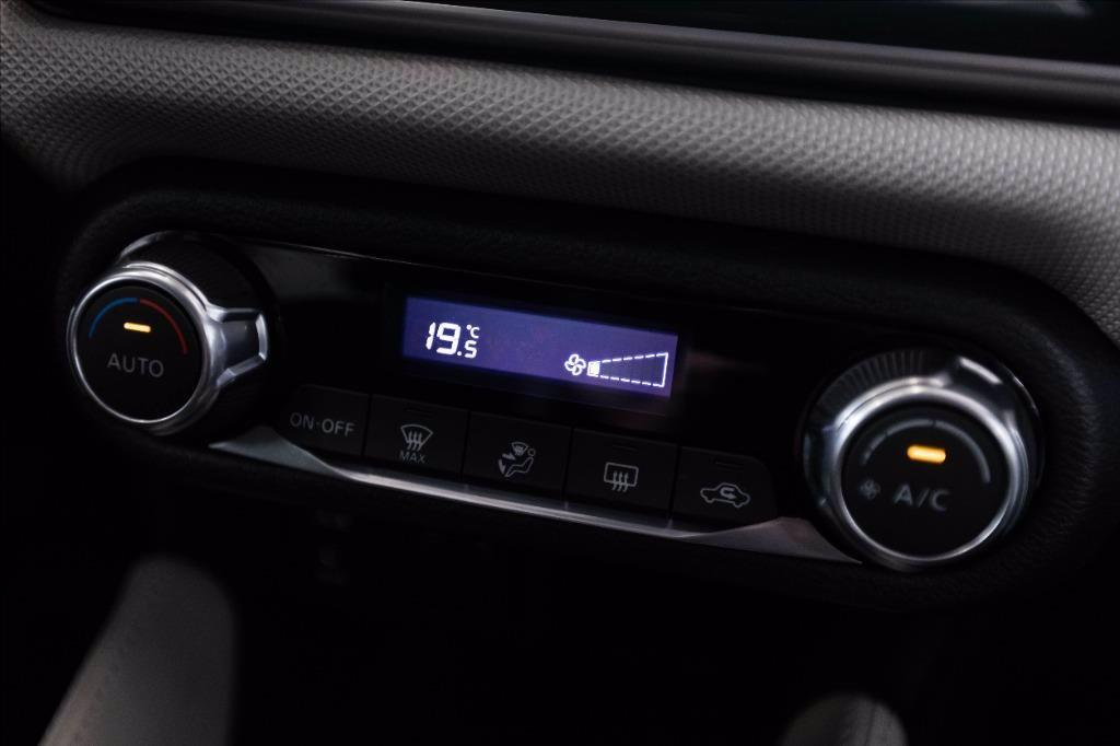 NISSAN Micra 1.5 dci N-Connecta 90cv del 2018