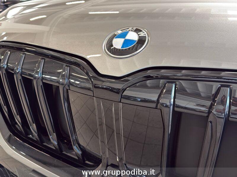 BMW X1 U11 xdrive20d mhev 48V MSport Pro auto