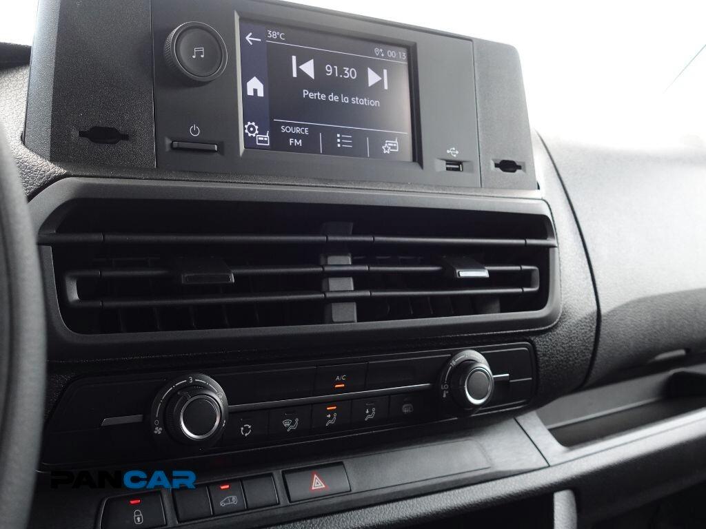 Opel Vivaro M - 2.0 Diesel 145cv PREZZO REALE +Iva