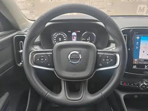 Volvo XC40 B4 AWD Geartronic Inscription