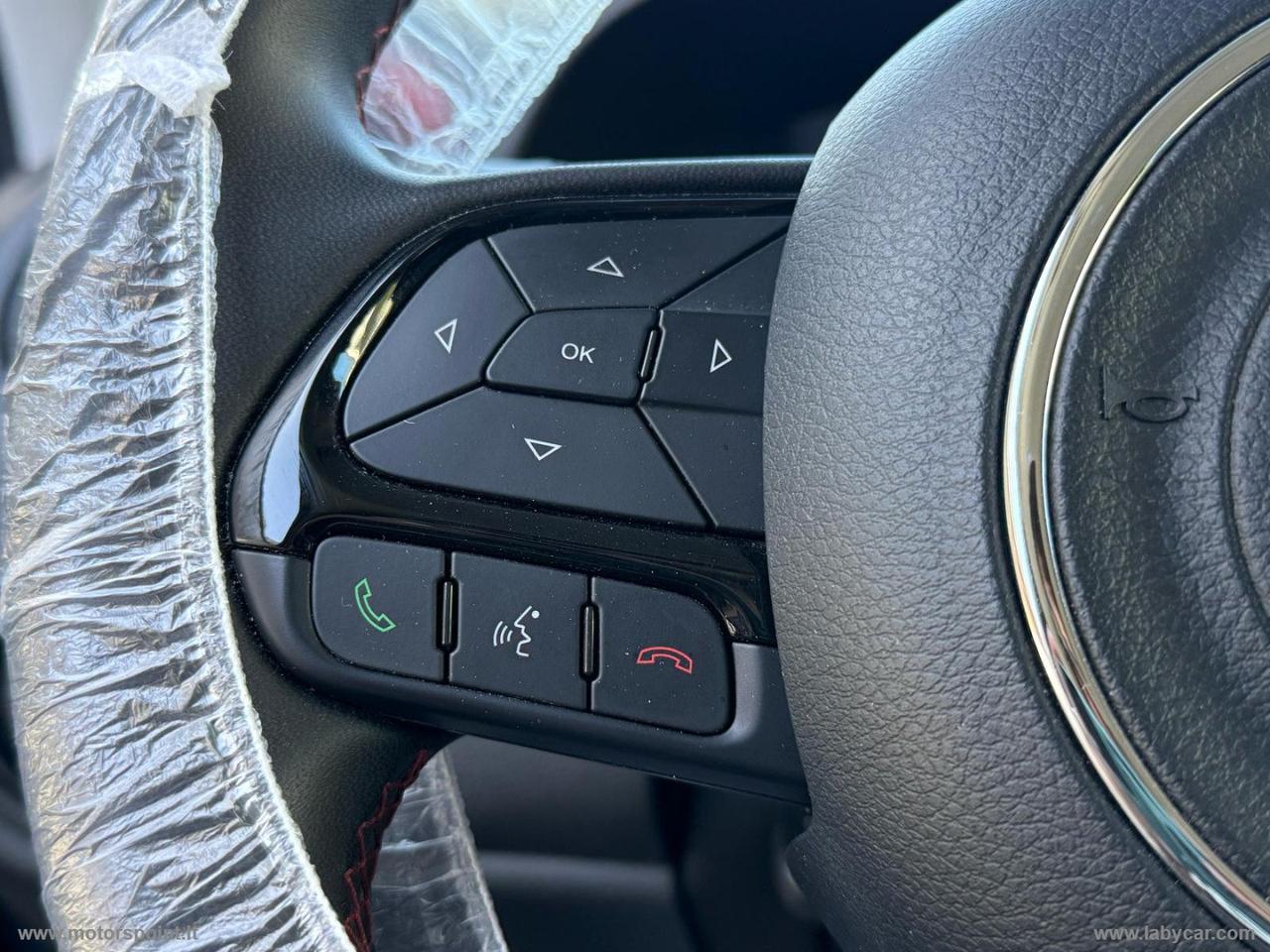 JEEP Renegade 1.3 T4 PHEV 4xe Trailhawk