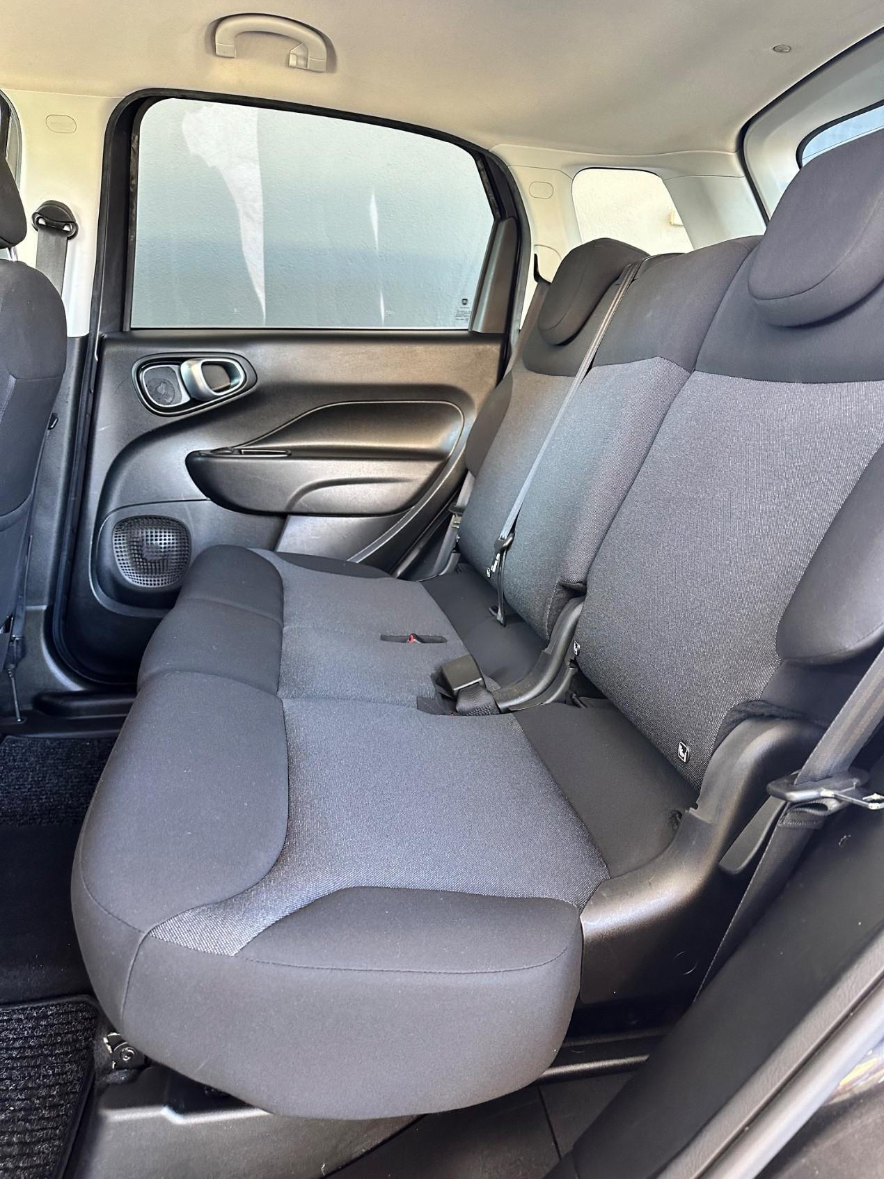 Fiat 500 L 500L 1.4 Business s&s 95cv my20
