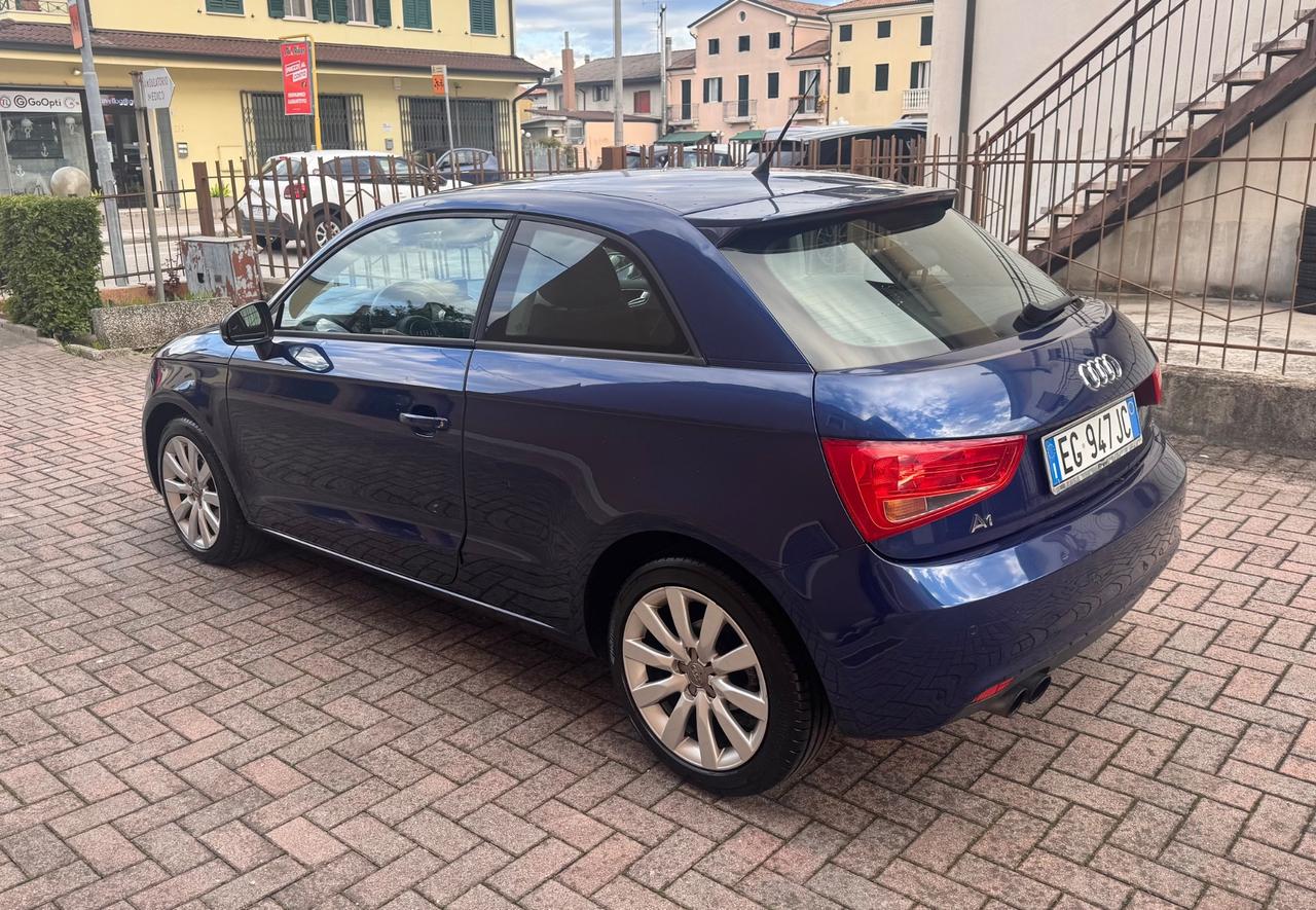 Audi A1 1.4 Benzina Ok Neopatentati