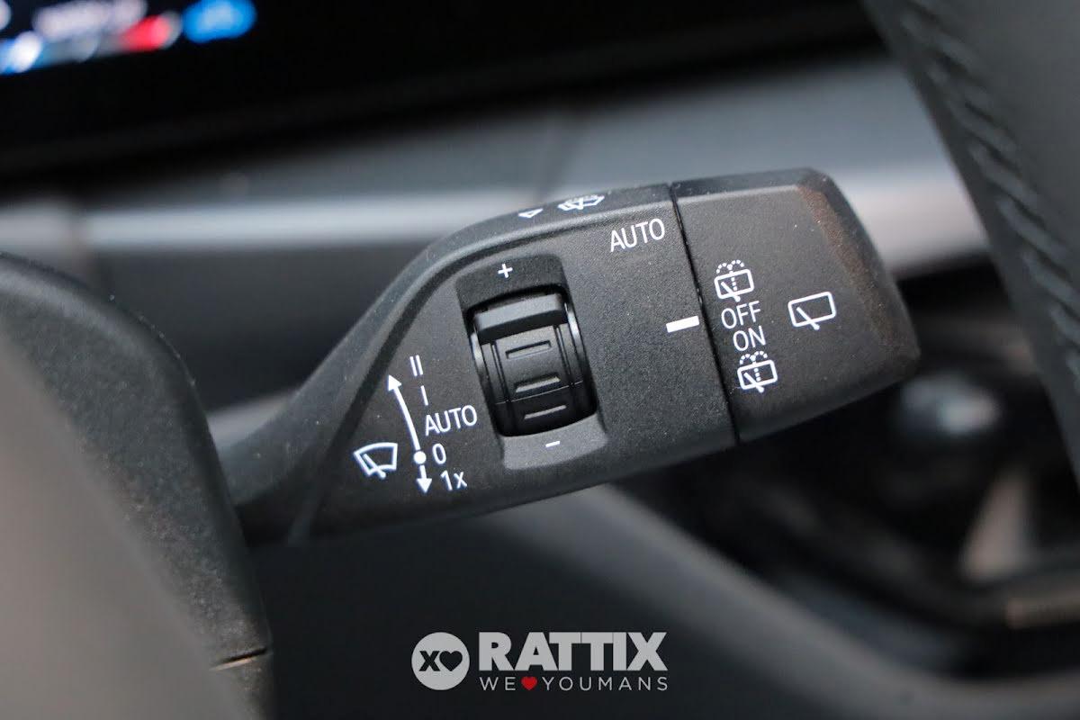 BMW 320 d Touring 2.0 Mhev 48V xDrive Auto