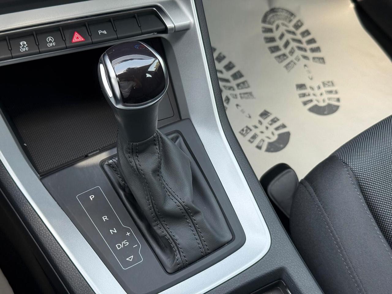 Audi Q3 35 TDI 2.0 150CV S tronic Advanced Full Led