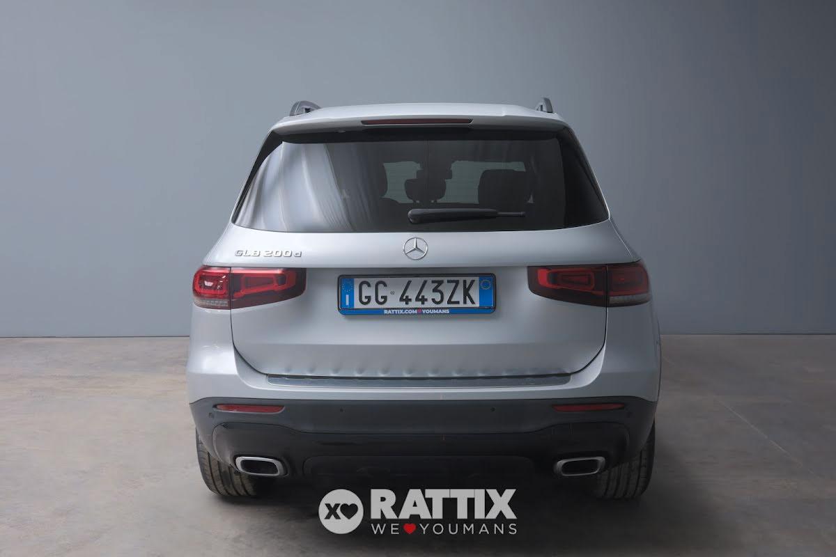 Mercedes-Benz GLB 200 d 2.0 150CV Sport Plus Auto