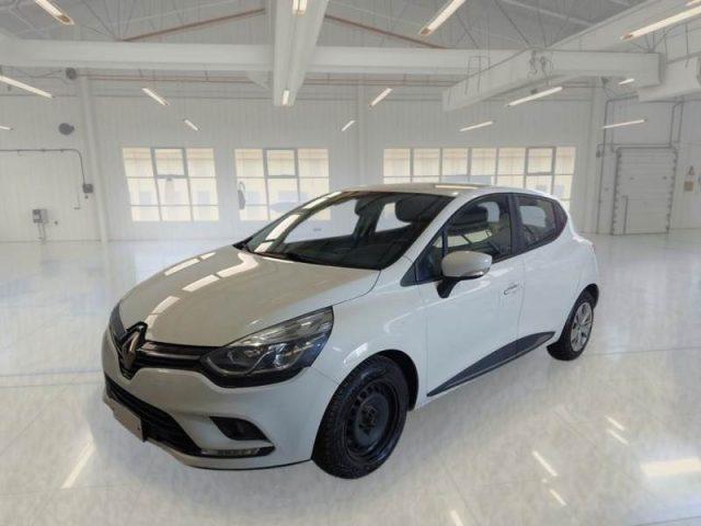 RENAULT Clio dCi 8V 75 CV 5 porte Business