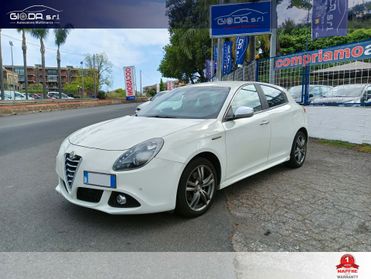 Alfa Romeo Giulietta 2.0 JTDm-2 175 CV Automatica