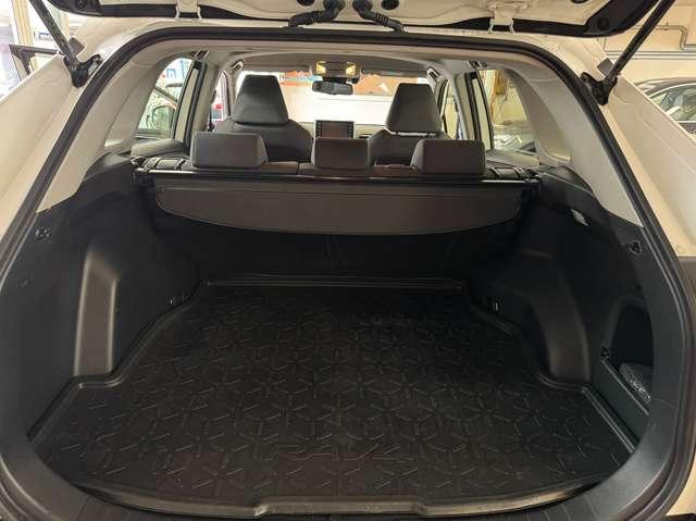 Toyota RAV 4 Rav4 2.5 vvt-ie h Business 2wd 218cv e-cvt