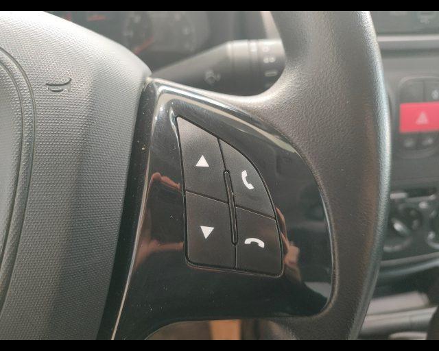 FIAT Fiorino Cargo 1.3 mjt 95cv SX E6d-temp-DETAX