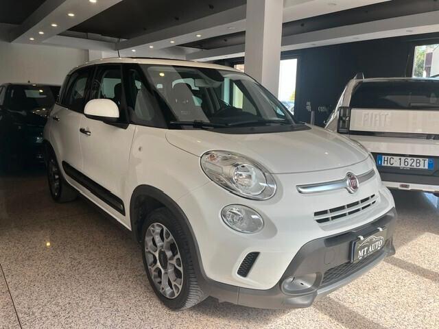 Fiat 500L 1.3 Multijet 95 CV Trekking