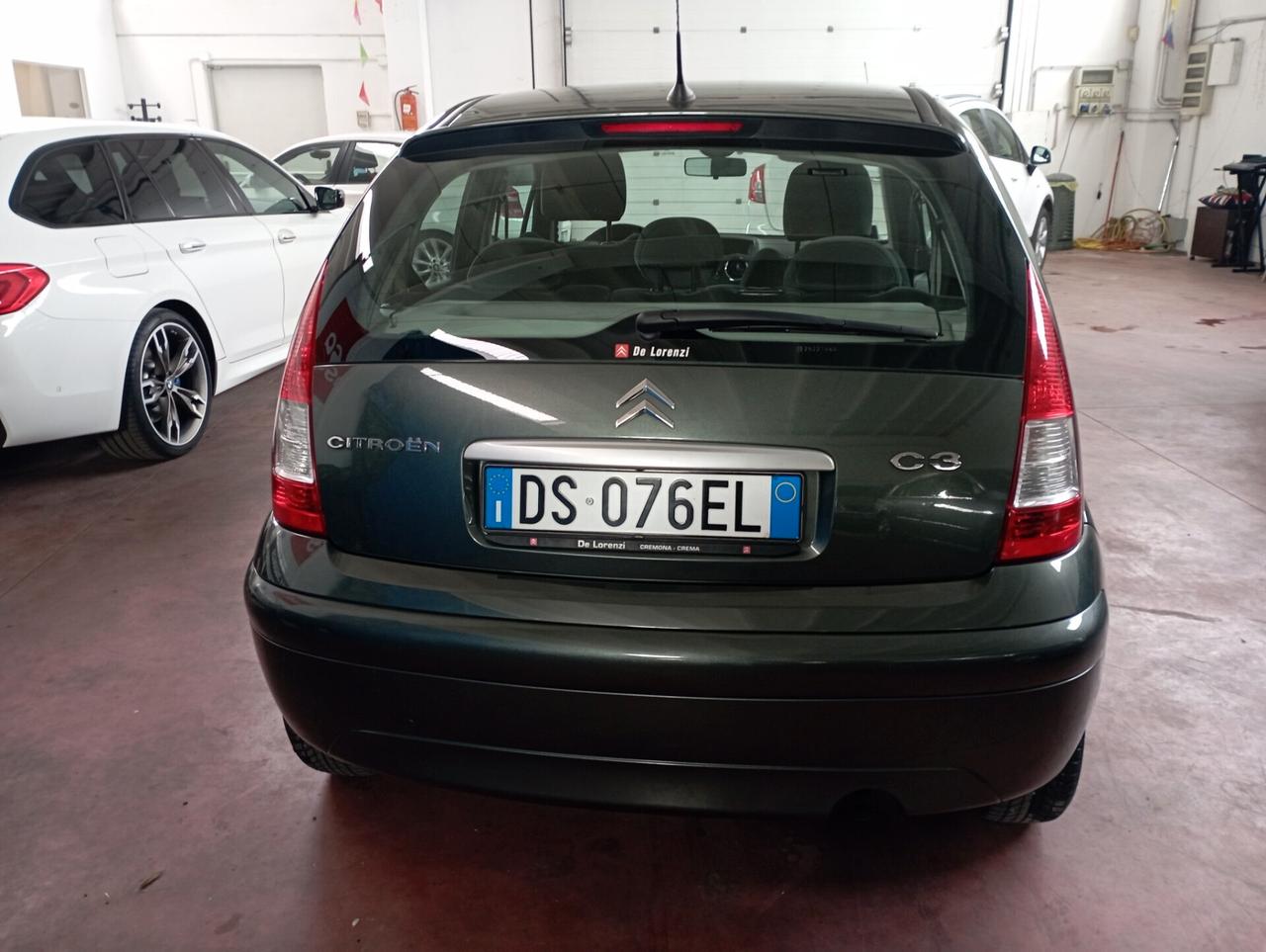 Citroen C3 1.1 NEOPATENTATI OK