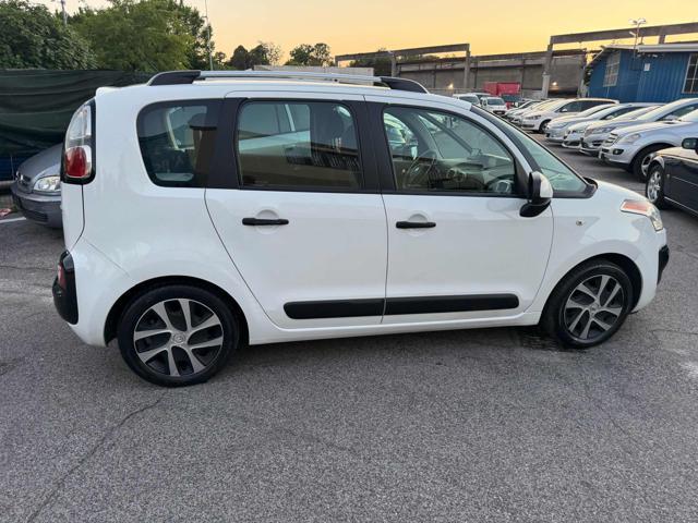 CITROEN C3 Picasso 1.4VTi 95 Benzina/GPL airdream/S Bellissima
