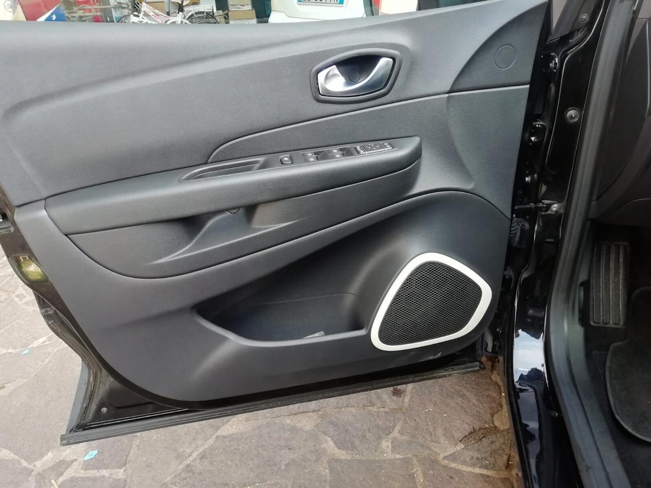 Renault Captur dCi 8V 90 CV Start&Stop Energy Zen