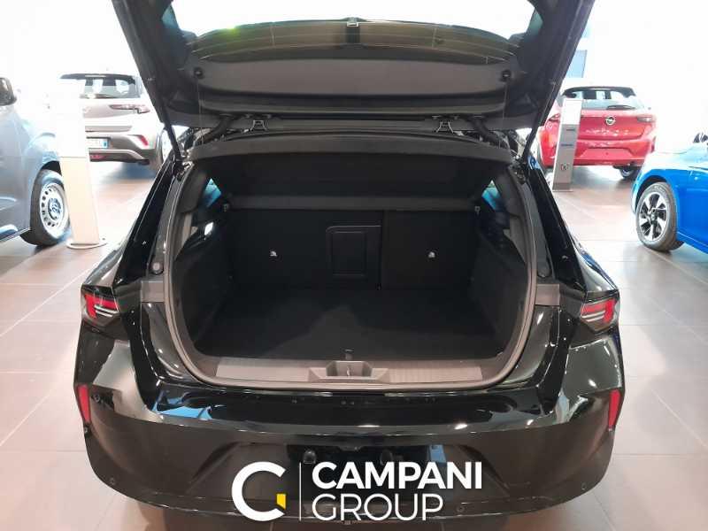 OPEL Astra 5P Business Elegance 1.6 Hybrid 180cv AT8 S&