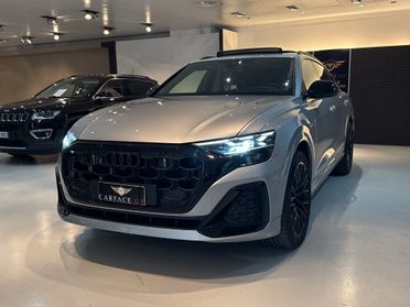 AUDI Q8 SUV 50 TDI 286CV - 2024