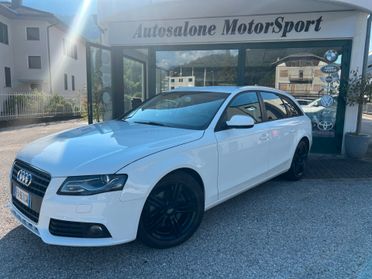 Audi A4 Avant 2.0 TDI 143CV F.AP.