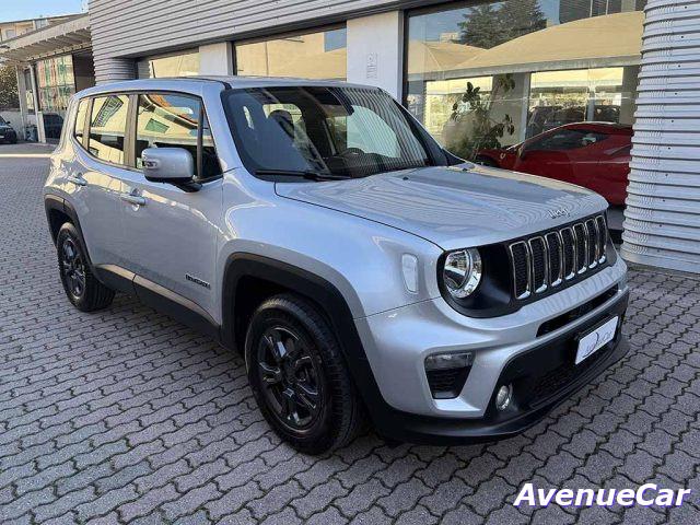 JEEP Renegade 1.3 t4 Longitude 150cv ddct PREZZO REALE IVA ESP.