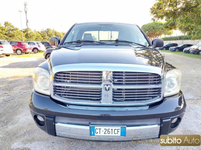 DODGE RAM 1500 GPL