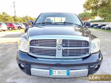 DODGE RAM 1500 GPL