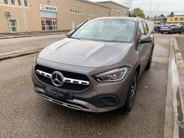 Mercedes-Benz GLA GLA-H247 2020 200 d Sport Plus 4matic auto