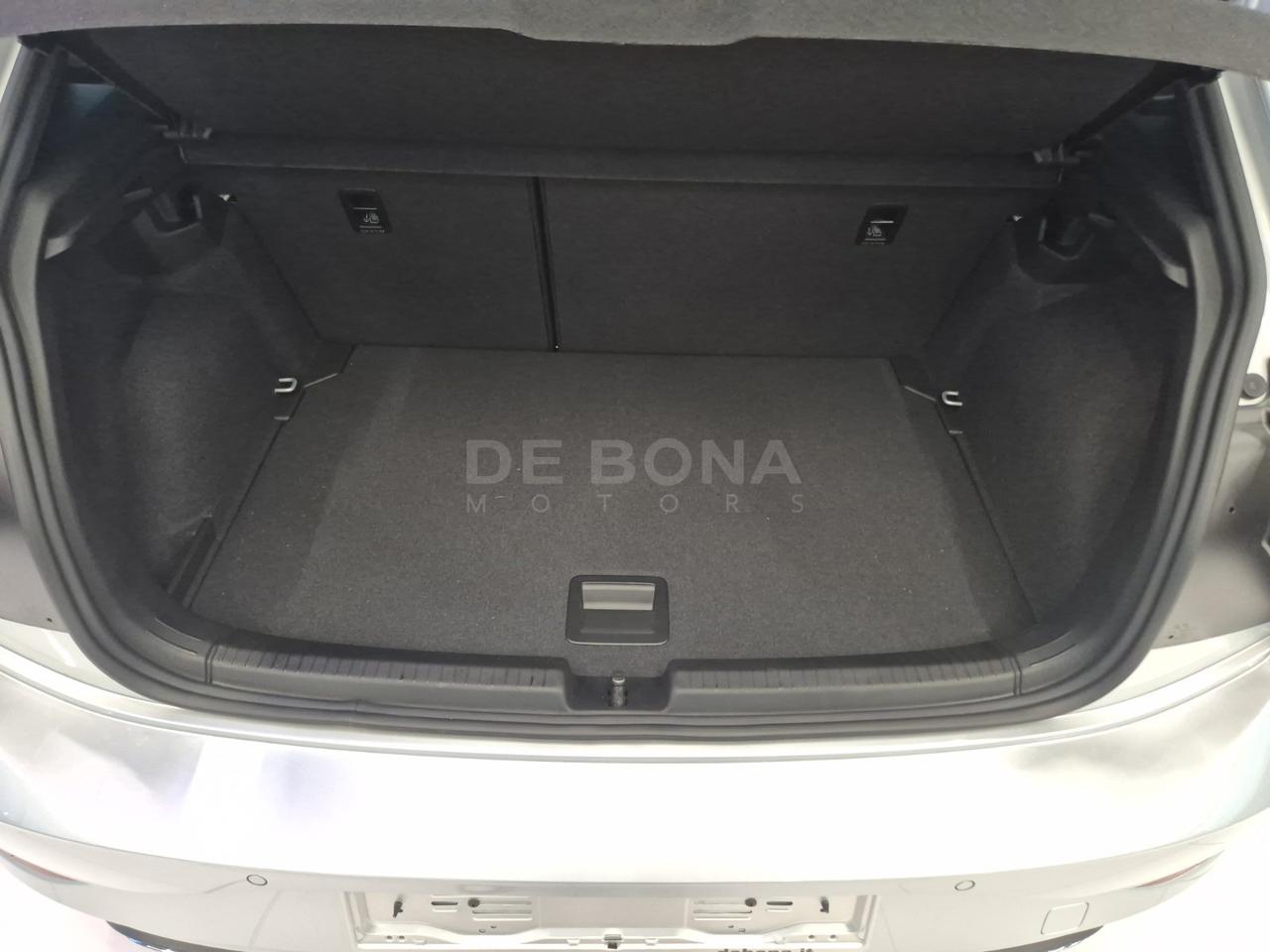 Volkswagen Polo 1.0 tsi r-line plus 115cv dsg