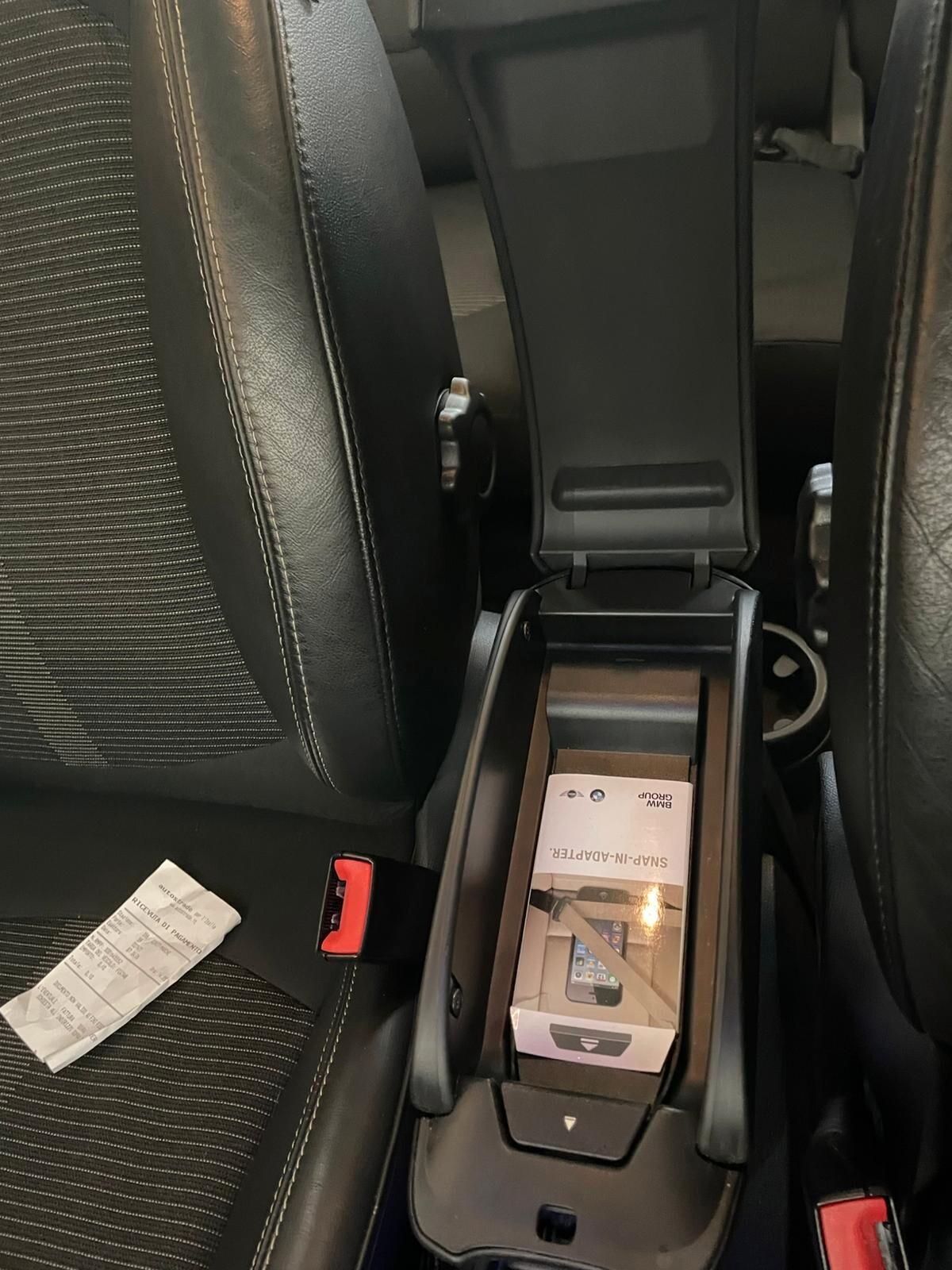 Mini Cooper D Countryman