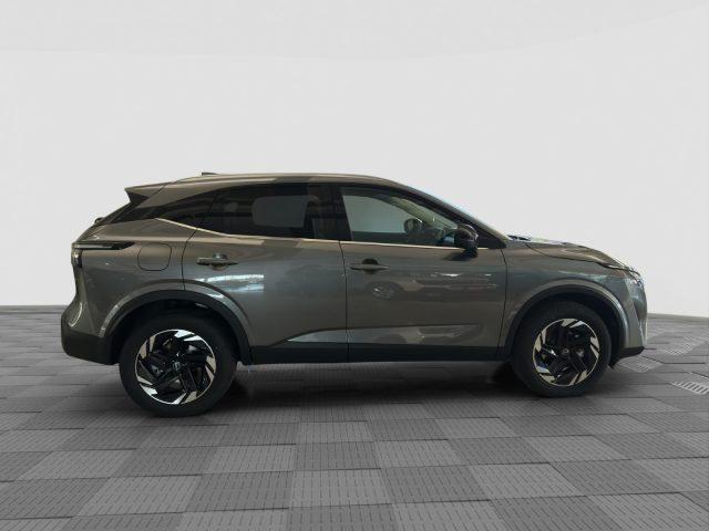 NISSAN Qashqai Qashqai MHEV 158 CV Xtronic N-Connecta