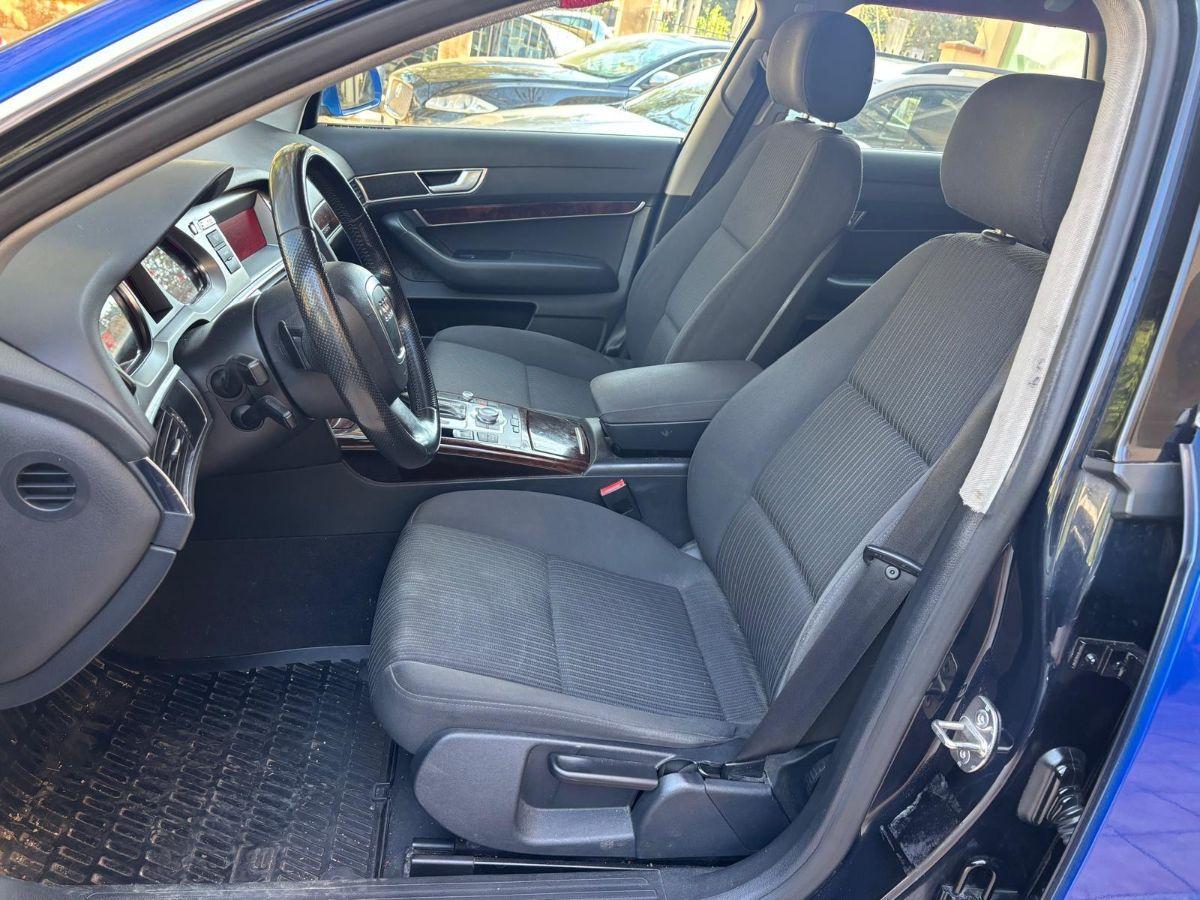 Audi A6 Avant 3.0 V6 TDI F.AP. qu. tip. Adv. S-Line My'08