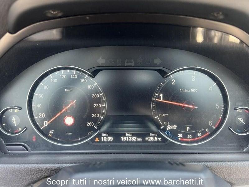 BMW Serie 4 Cabrio Serie 4 420d Cabrio