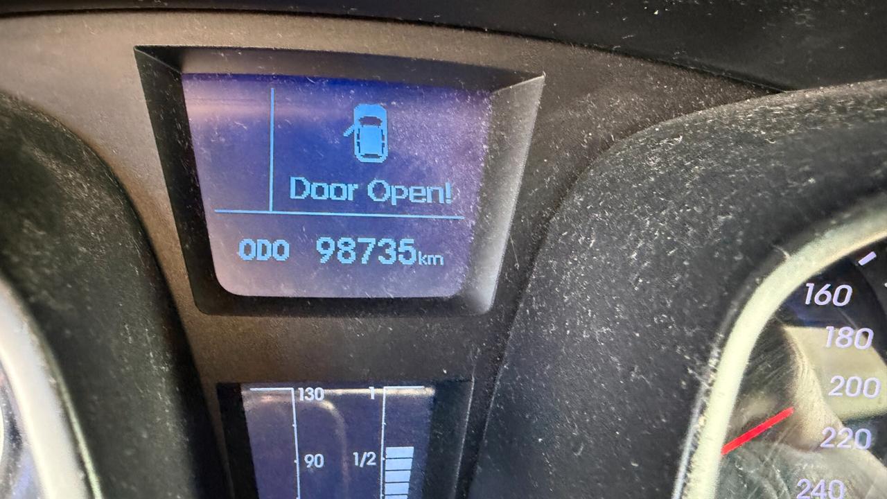 Hyundai iX20 1.6 125 CV Style NAVI KM CERTIFICATI FATTURA