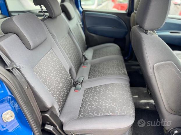 FIAT Doblo Doblò 1.6 MJT 16V Dynamic COME NUOVO