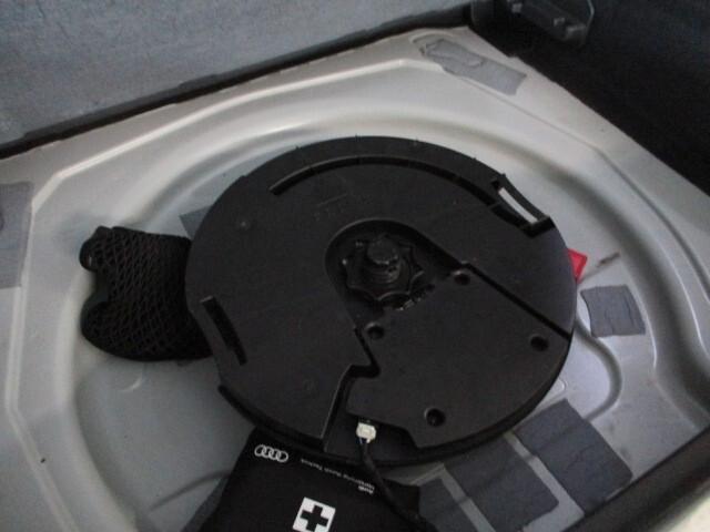 Audi Q3 SUV (35) Blackline 2.0 TDI 150CV S-Tronic