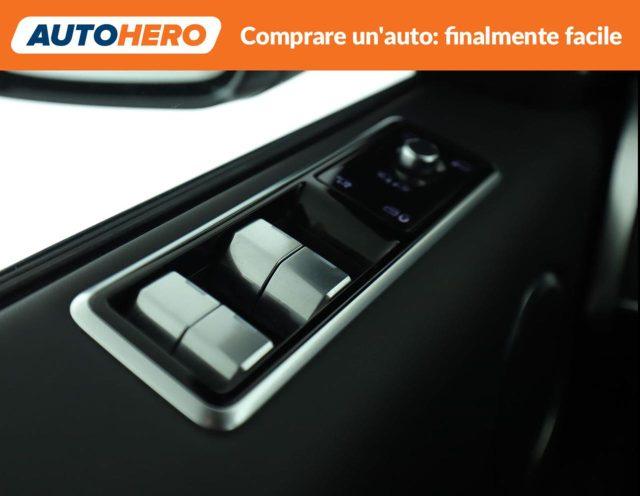 LAND ROVER Range Rover Sport 3.0D l6 249 CV HSE Dynamic Stealth