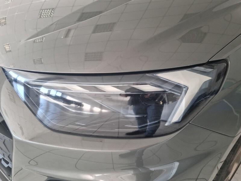 AUDI A1 2ª serie A1 SPB 25 TFSI S line edition