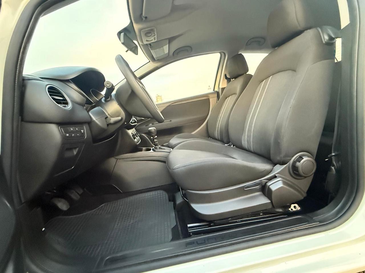 Fiat Grande Punto 1.2 3 porte S&S Actual