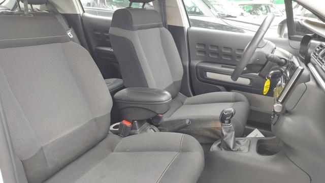 CITROEN C3 GPL 1.2cc 83cv SENS PARK CRUISE CONTROL