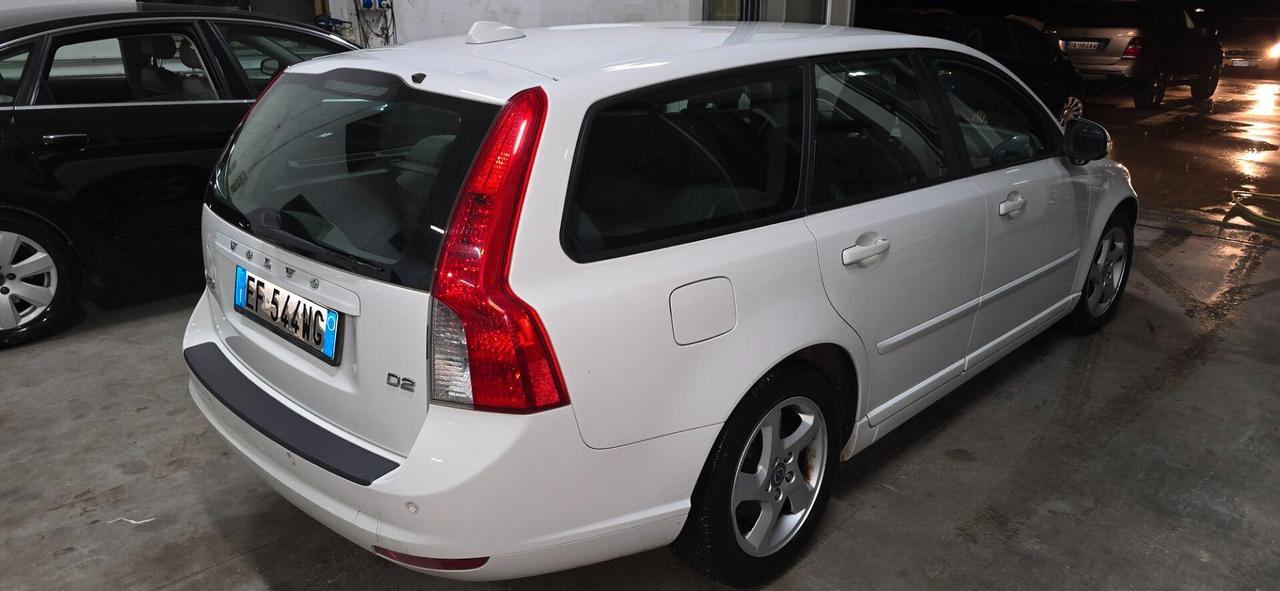 Volvo V50 1.6 1.6 pronta consegna