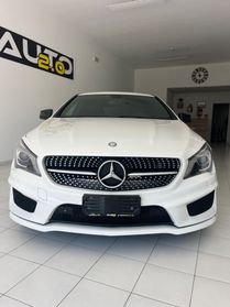Mercedes-benz CLA 220 CDI 4Matic Automatic Premium